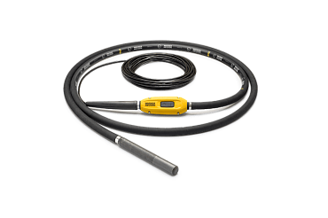 Глубинный вибратор для бетона Wacker Neuson IE 45/42/10/15